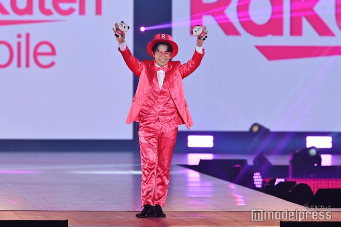 藤森慎吾(C)モデルプレス