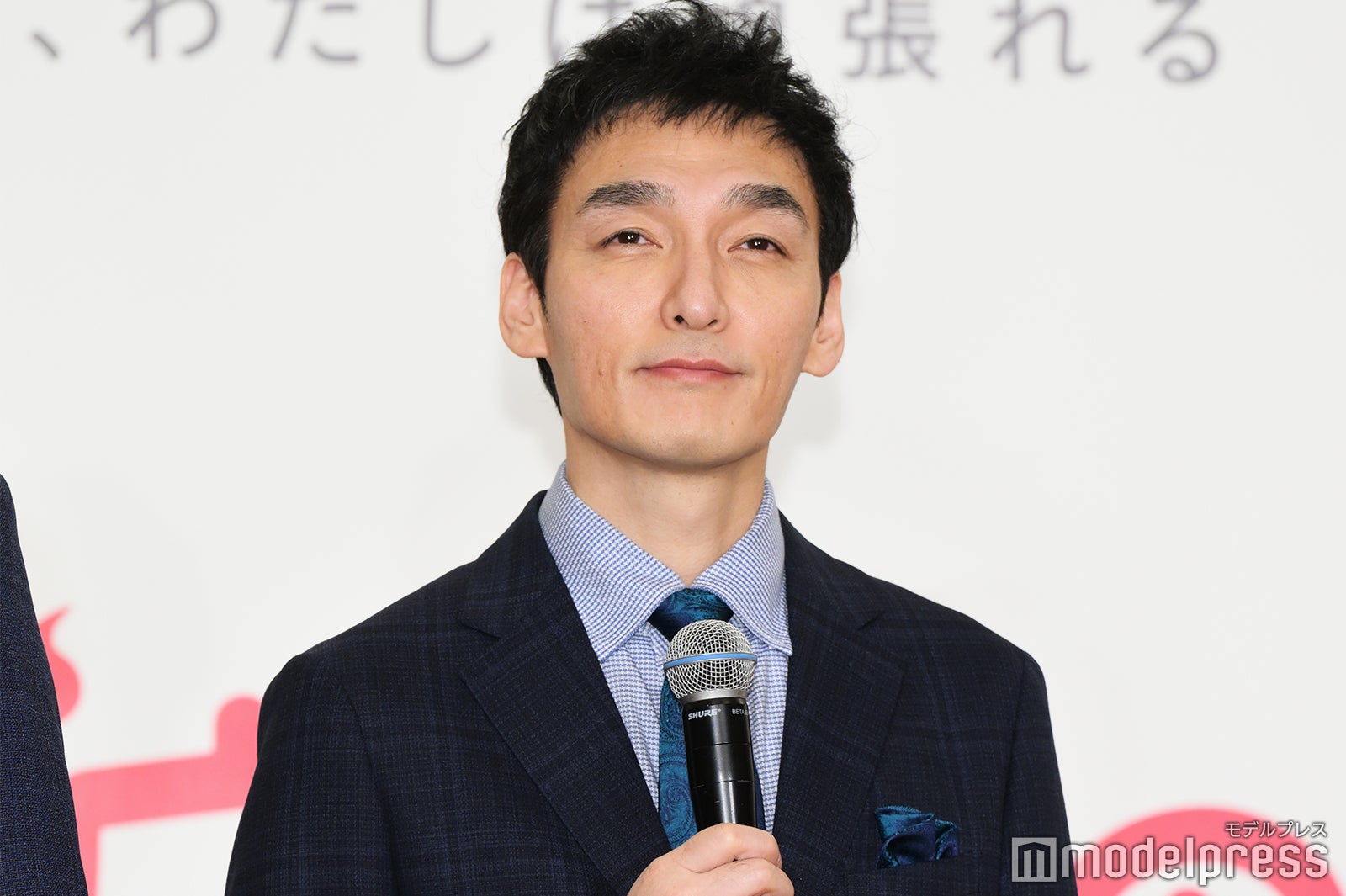 草なぎ剛（C）モデルプレス