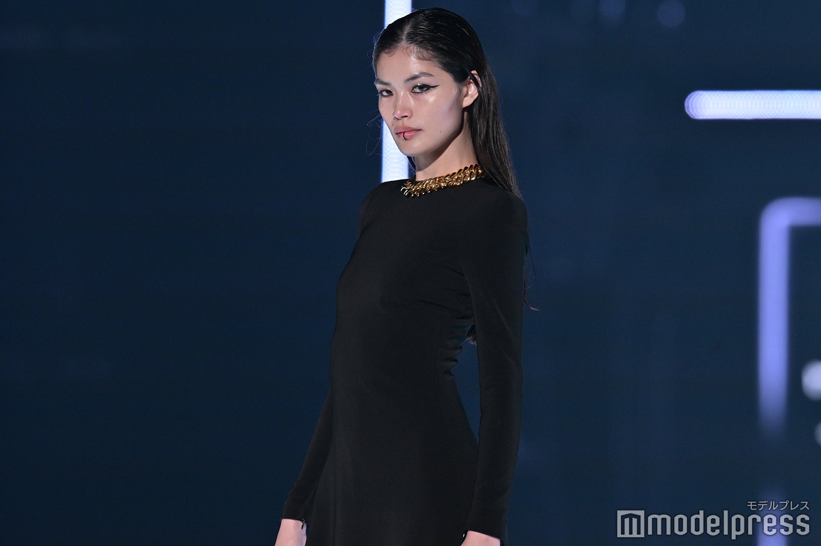 福士リナ（C）モデルプレス