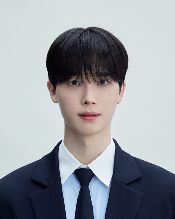 ソン・ヒョンソク(C)SLL Joongang Co.,Ltd all rights reserved.