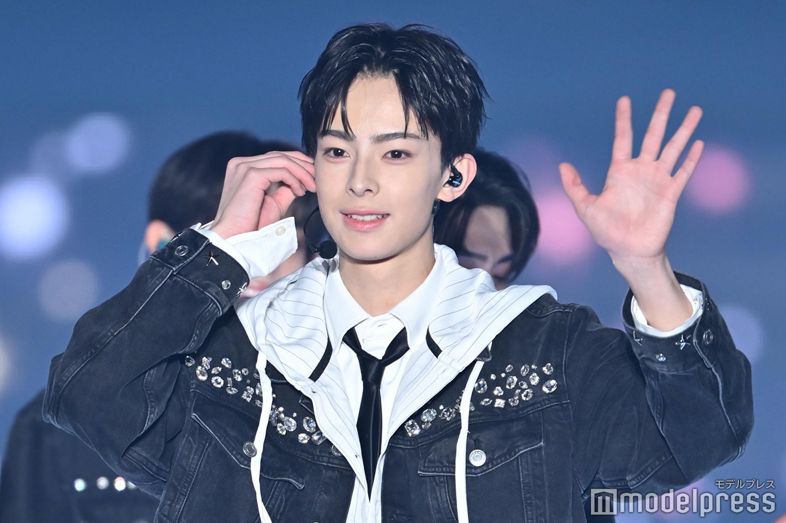 （C）モデルプレス