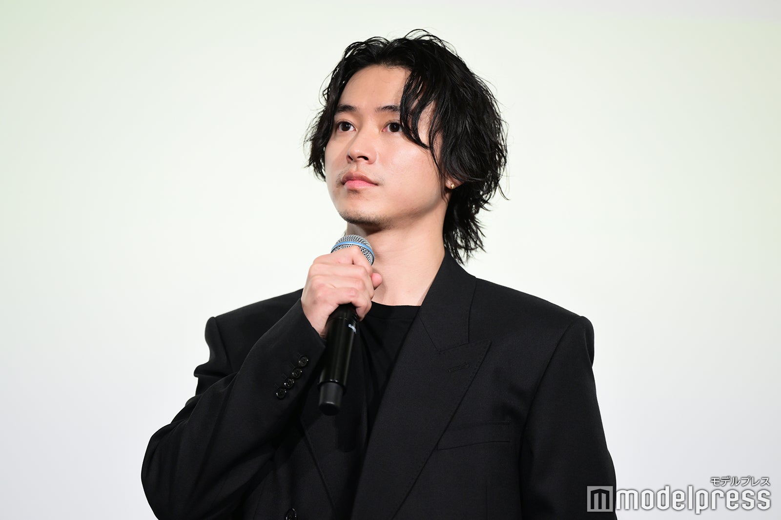 山崎賢人（C）モデルプレス