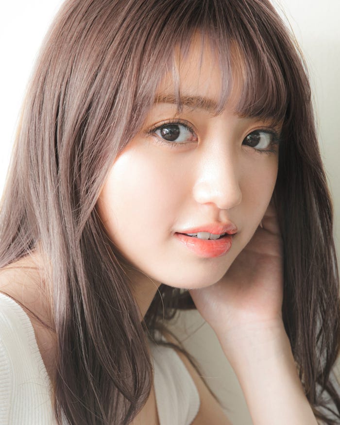 香音(提供写真)