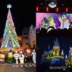 NO LIMIT! クリスマス(C)モデルプレス