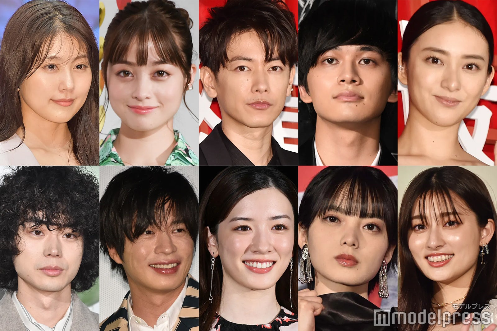 読者が選ぶ「2021年最も面白かった邦画」ランキング＜1位～10位＞