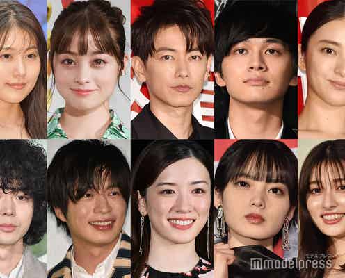 読者が選ぶ「2021年最も面白かった邦画」ランキング<1位~10位>