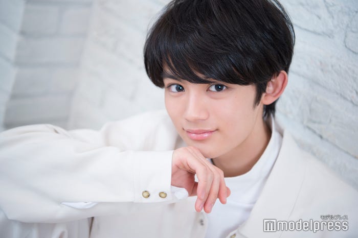 藤原大祐 (C)モデルプレス