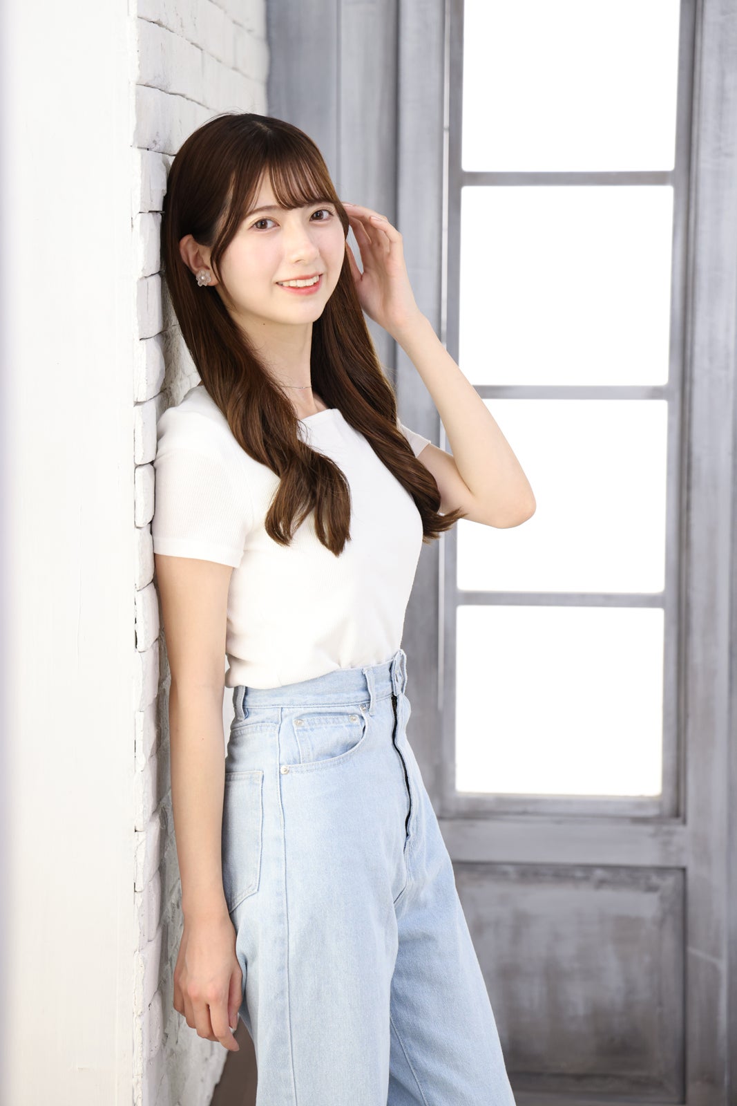 冨永怜さん（提供写真）