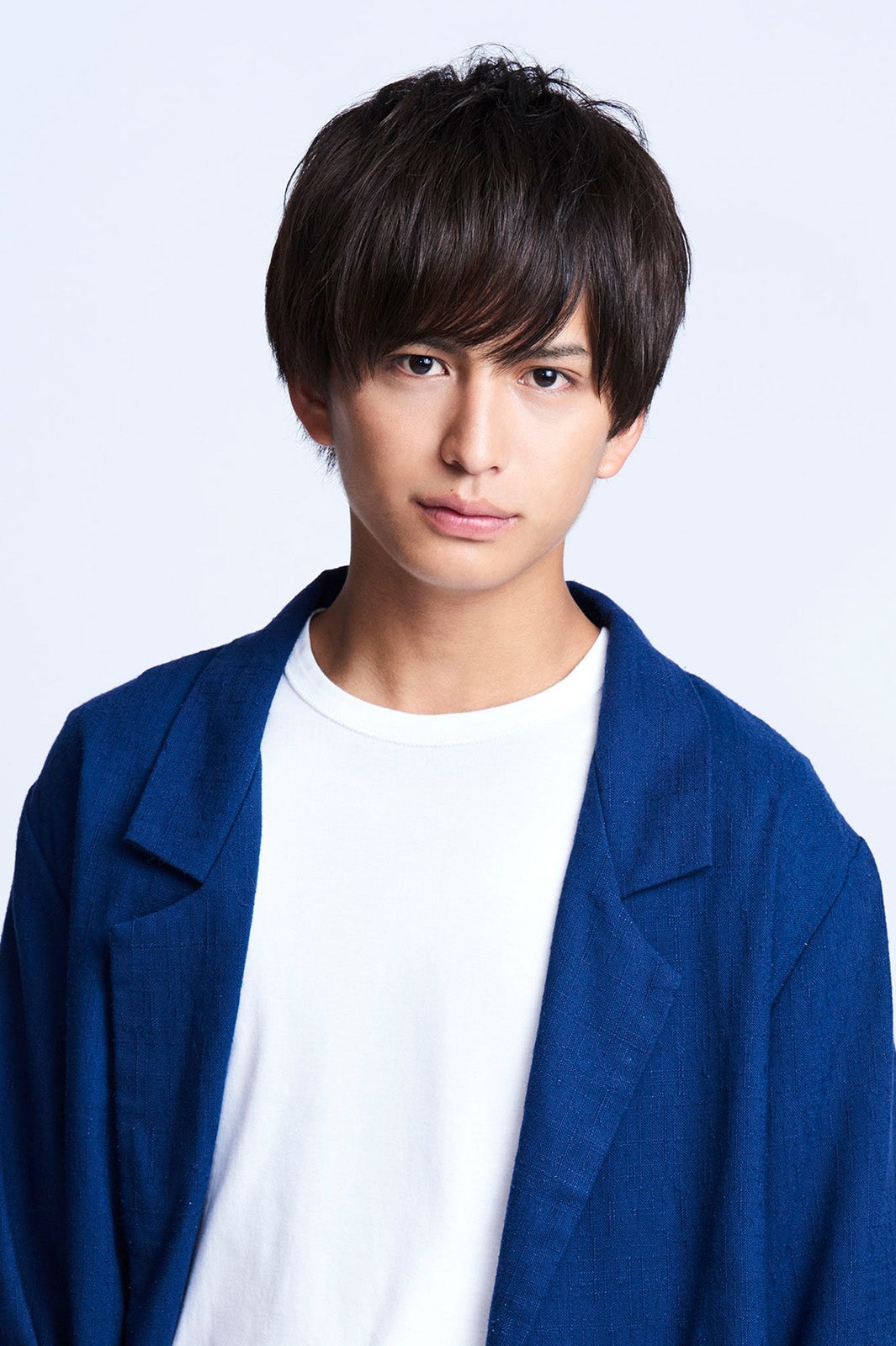 中島健 （提供写真）