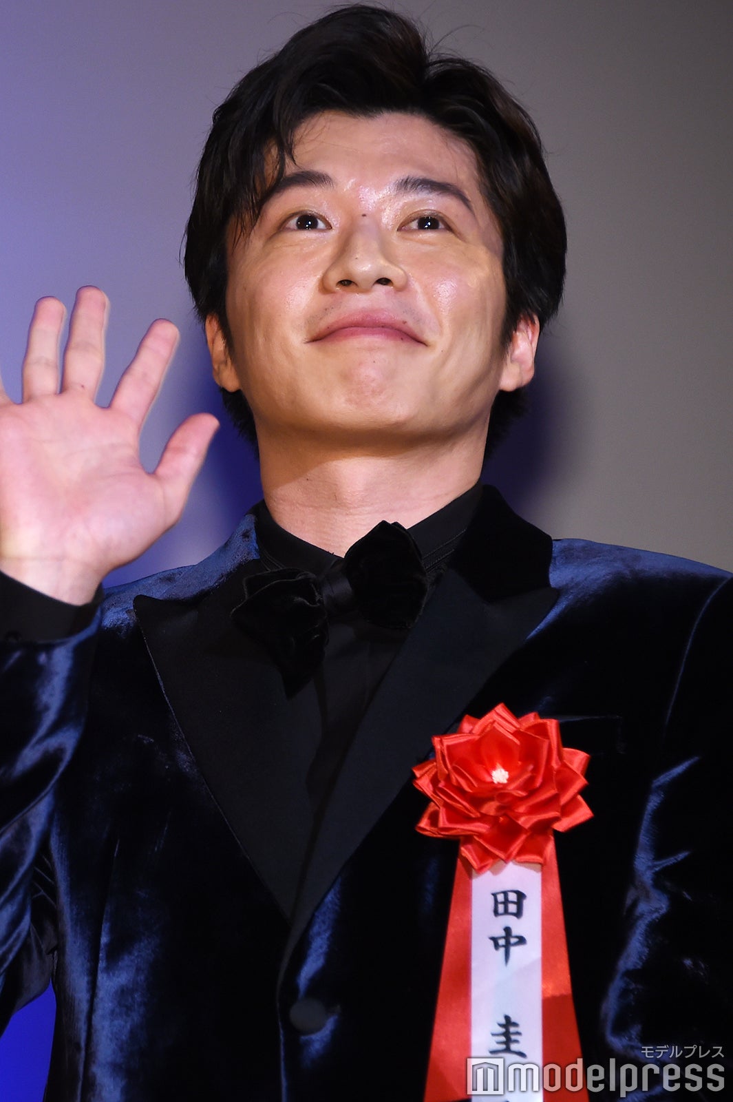 田中圭 （C）モデルプレス