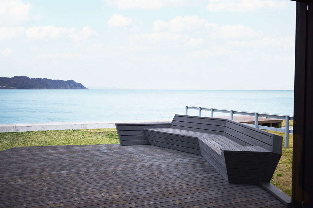 カップマルタンファニーハウス／画像提供：R＆Y