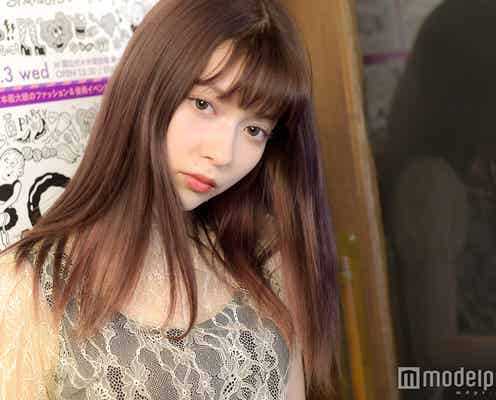 八木アリサの“ガチ私服”を真似したい!全身コーデのポイントは…