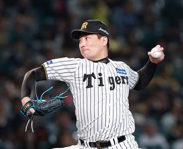 阪神・岩崎「焦った時期もあった」球団史上初6年連続50試合登板「本当にありがたく思います」藤川監督の計らいに感謝