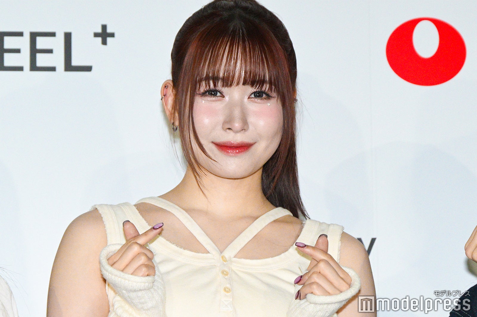 MOMONA（笠原桃奈）（C）モデルプレス