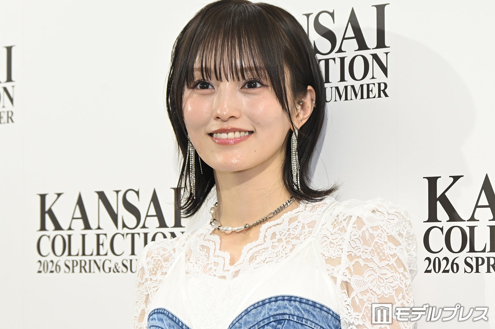 山本彩（C）モデルプレス