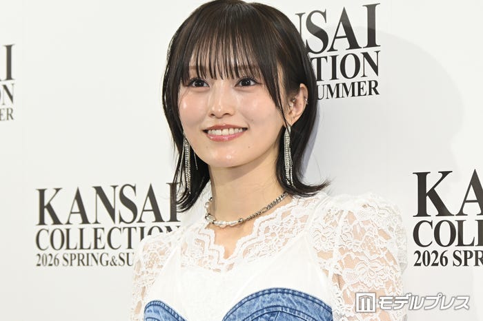 山本彩(C)モデルプレス