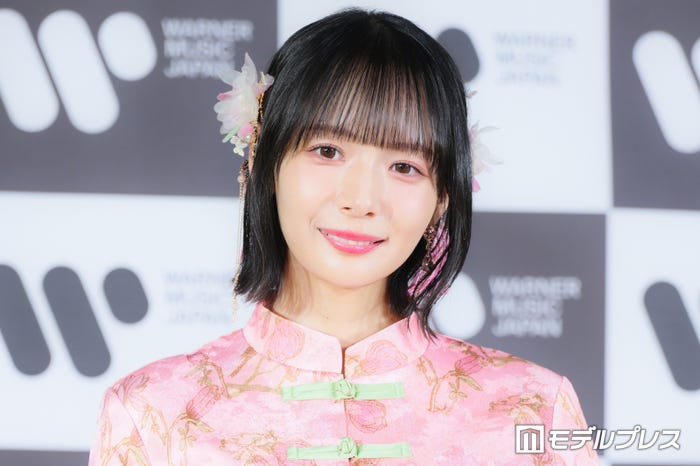 岡田紗佳(C)モデルプレス