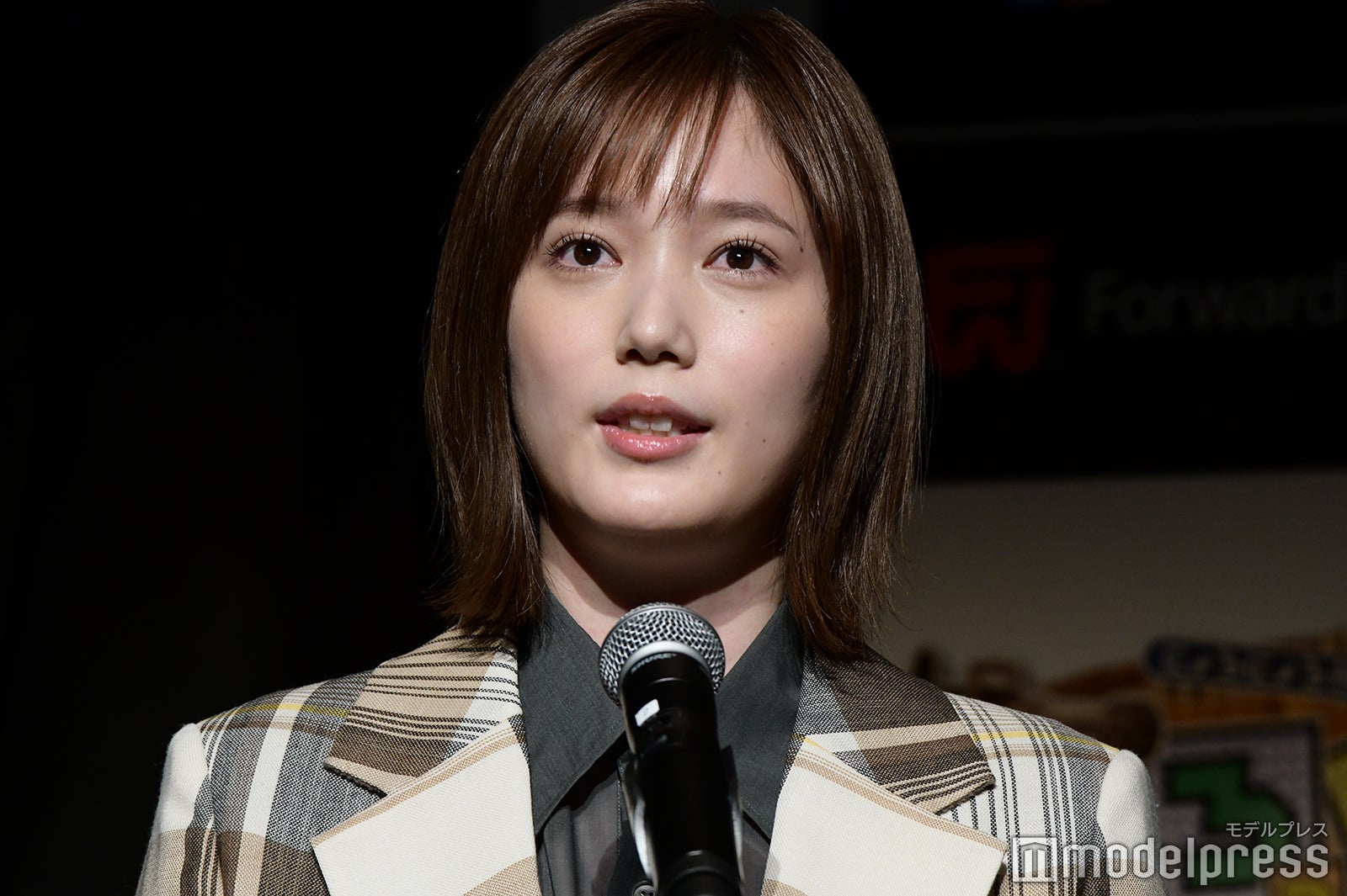 本田翼（C）モデルプレス