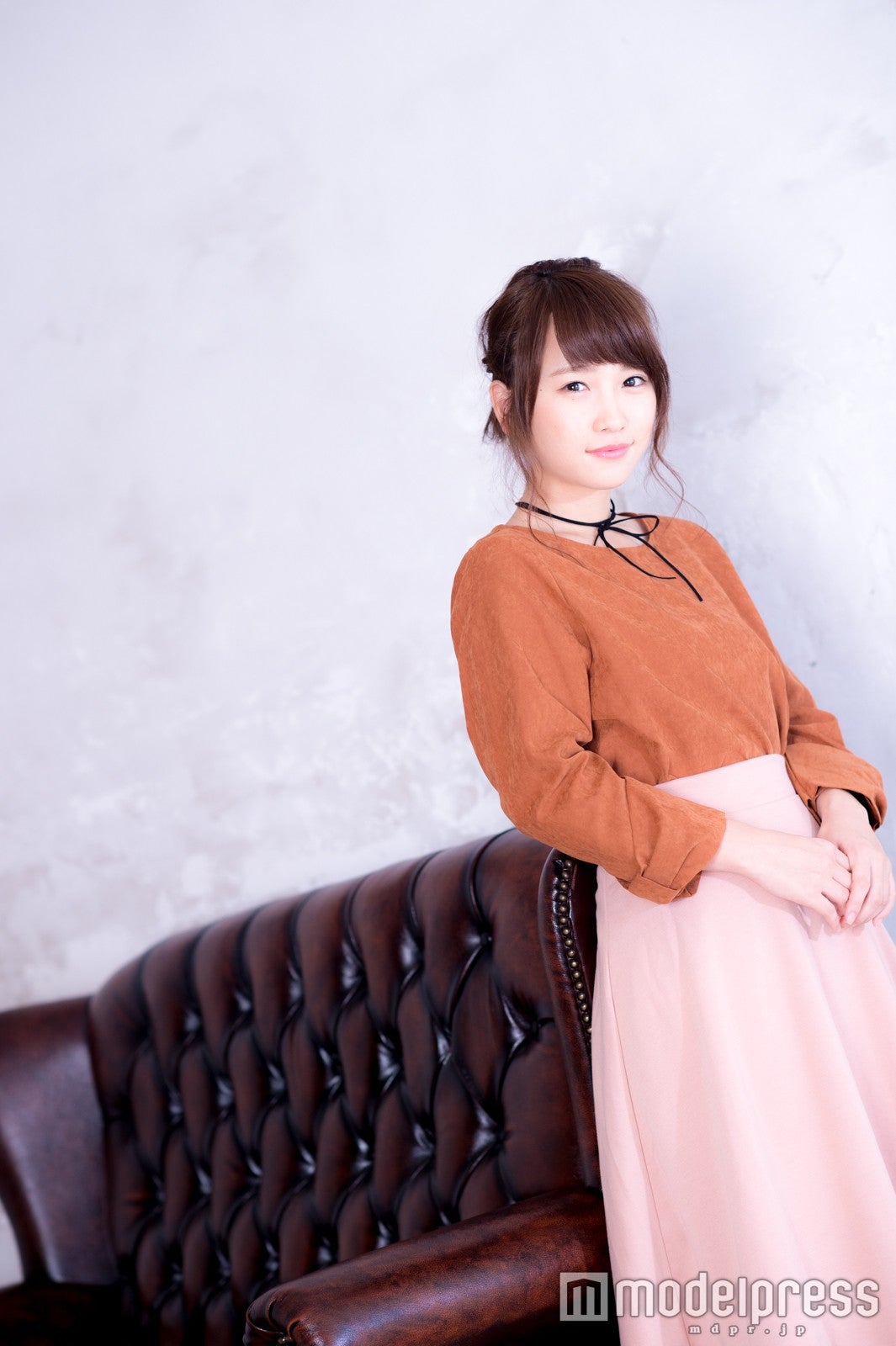 川栄李奈 （C）モデルプレス