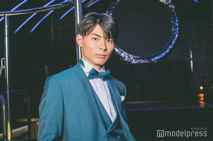 村山恵斗さん(C)モデルプレス