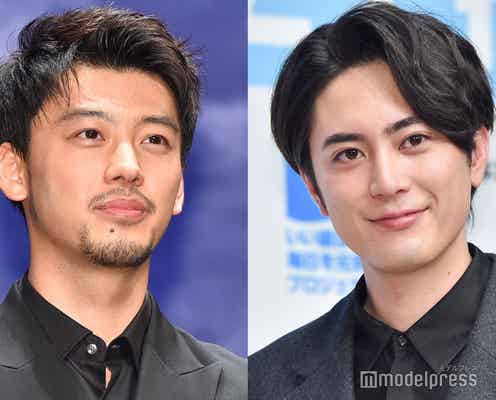 Sexy Zone菊池風磨「同い年に見せるの得意」同世代俳優とのエピソード告白「素敵な関係性」「懐に入るの上手」と話題