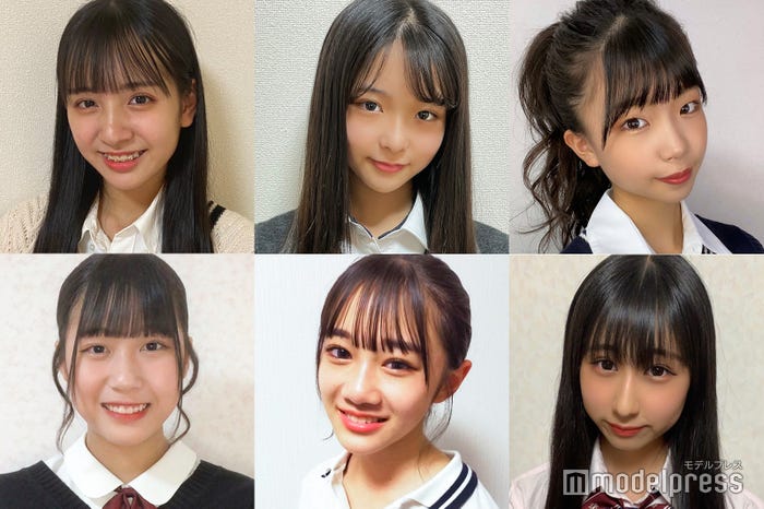 日本一かわいい女子中学生 Jcミスコン21 西日本bブロック通過者発表 モデルプレス 日本一かわいい女子中学生 Jcミスコン21 西日本bブロック通過者発表 モデルプレス