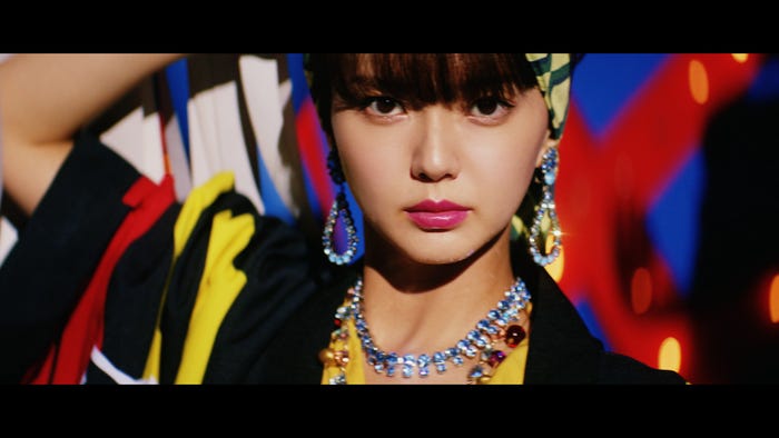 多部未華子(提供写真)