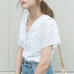 いいね!がもらえる夏にする。ZARAで買うべき褒められアイテム一覧