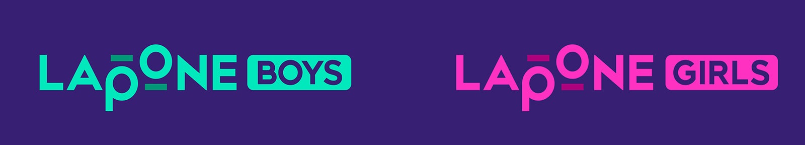 「LAPONE BOYS＆LAPONE GIRLS」（提供写真）