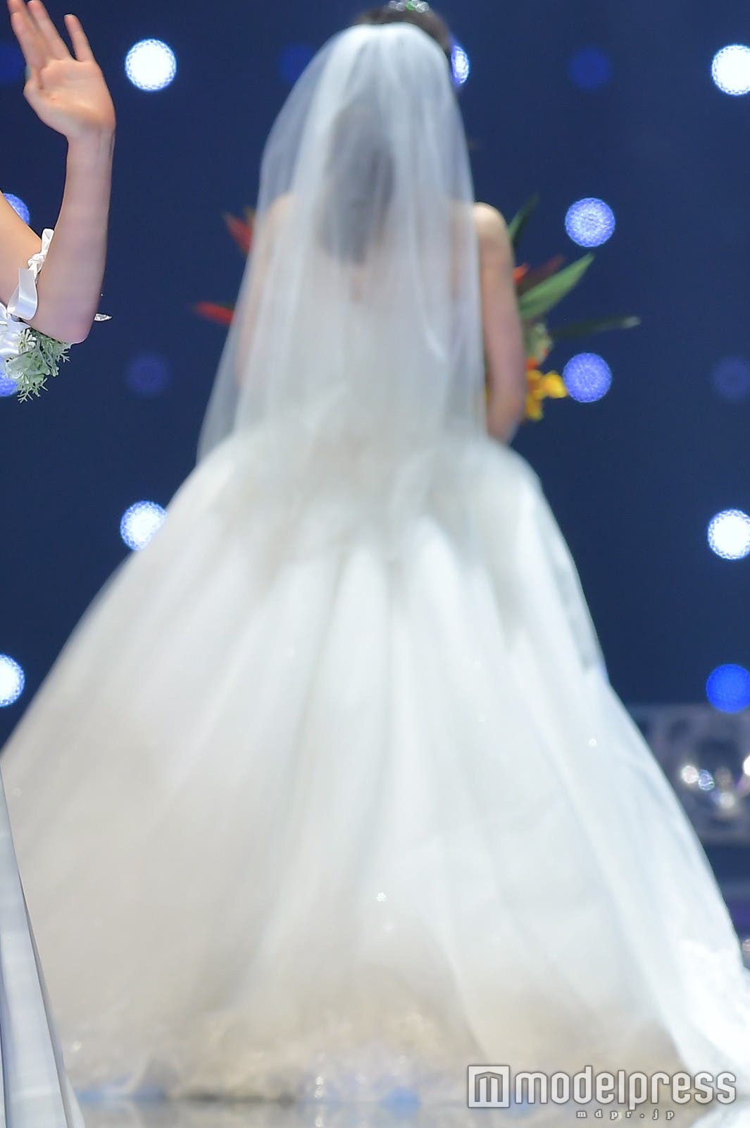 田中みな実 (C)モデルプレス