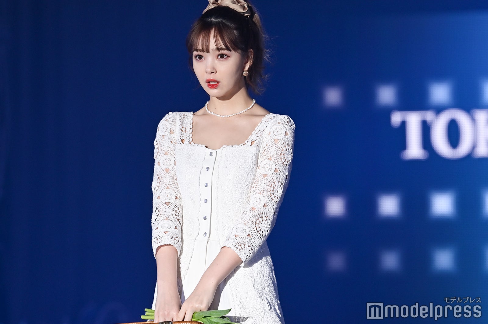 藤田ニコル （C）モデルプレス