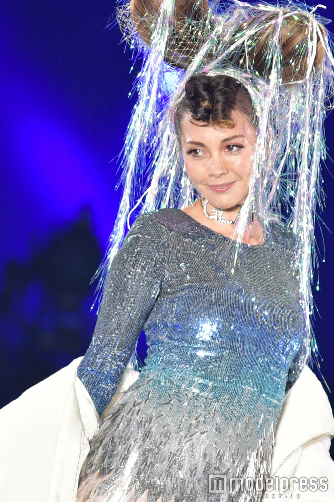 土屋アンナ （C）モデルプレス