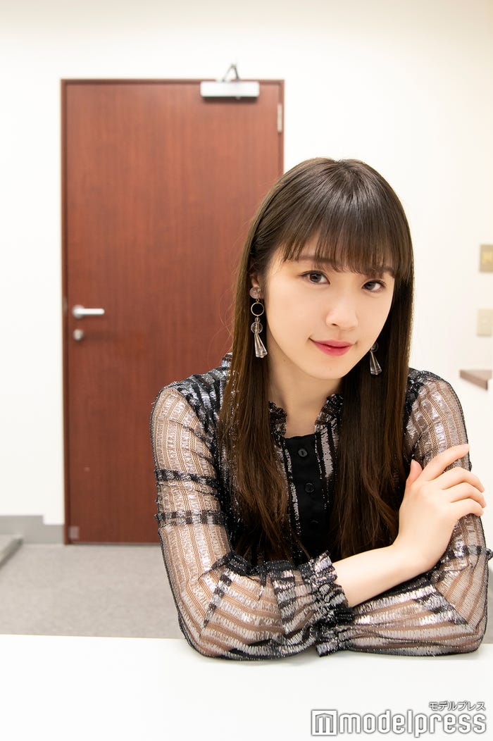 高山一実(C)モデルプレス