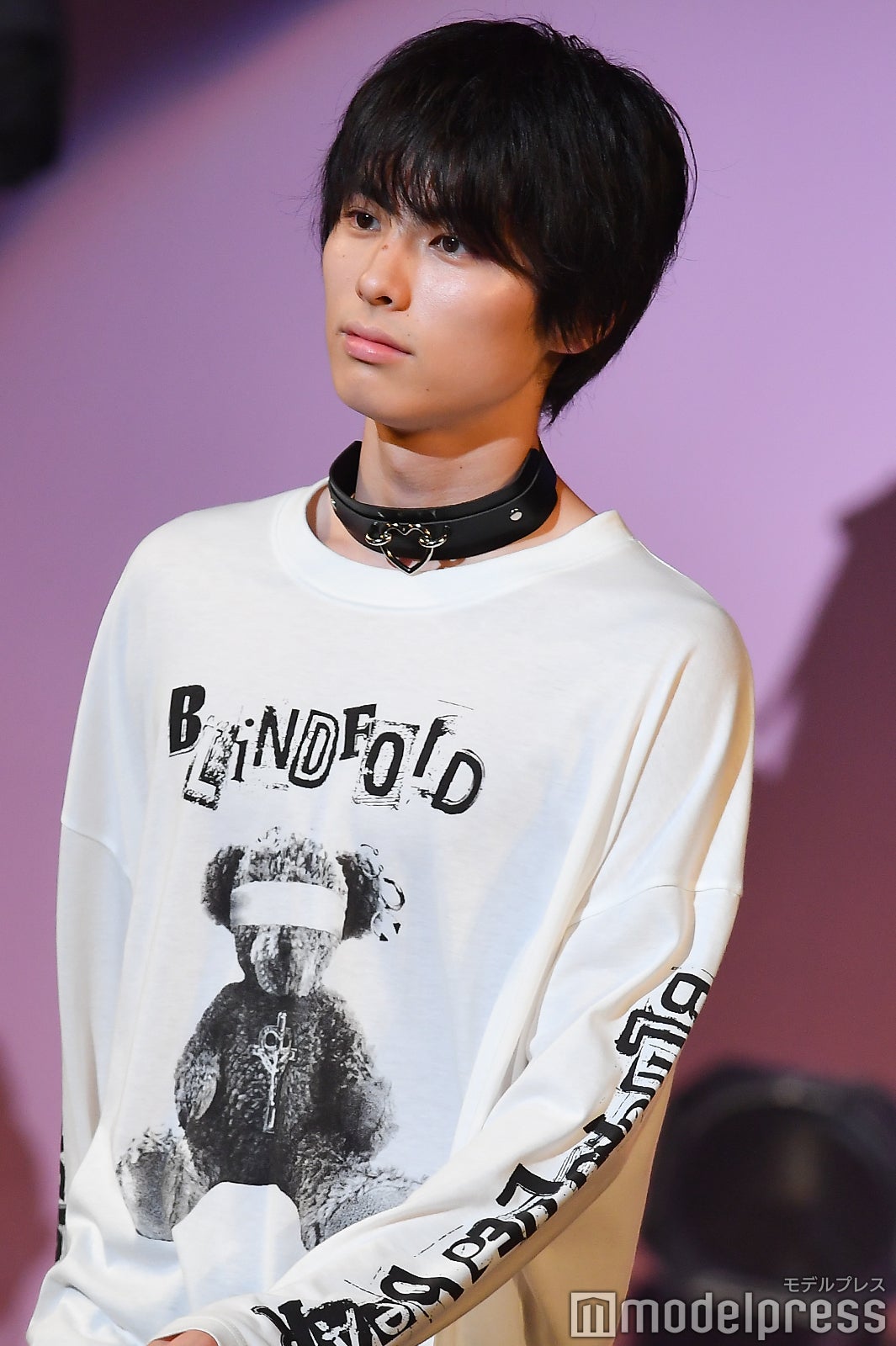 本田響矢（C）モデルプレス