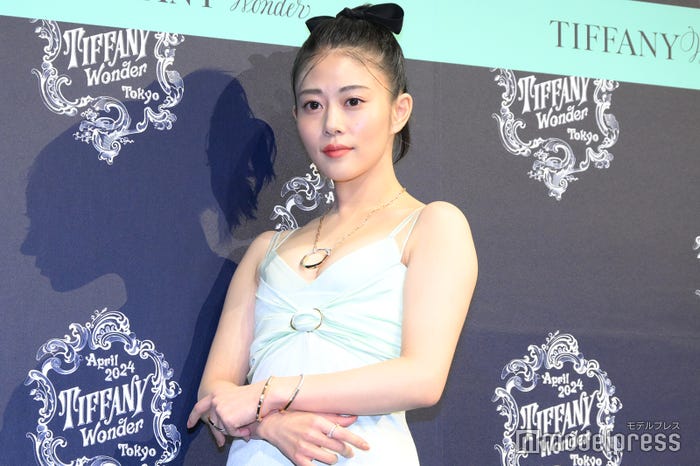 高畑充希(C)モデルプレス