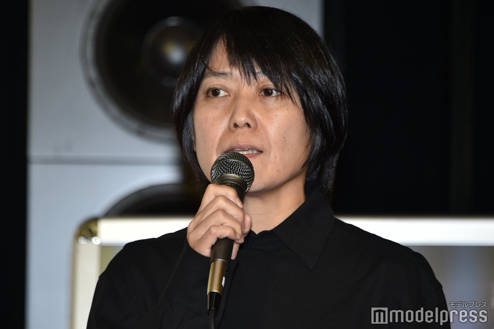 演出・中島由貴（C）モデルプレス