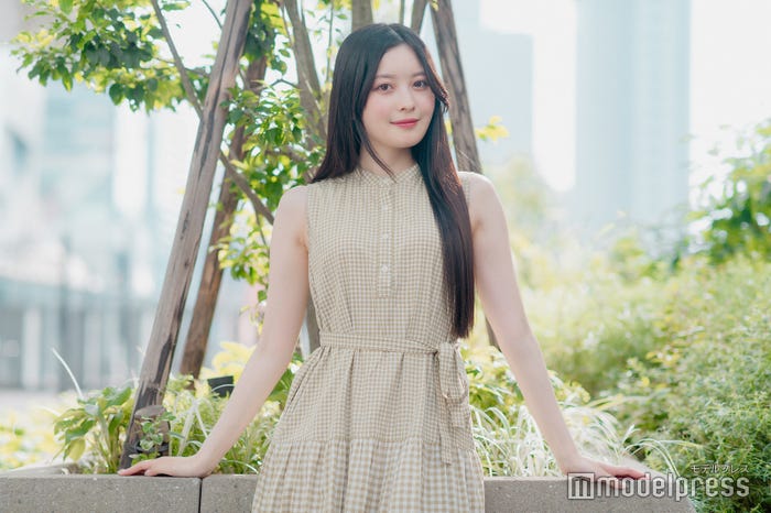 村吉姫さん(C)モデルプレス