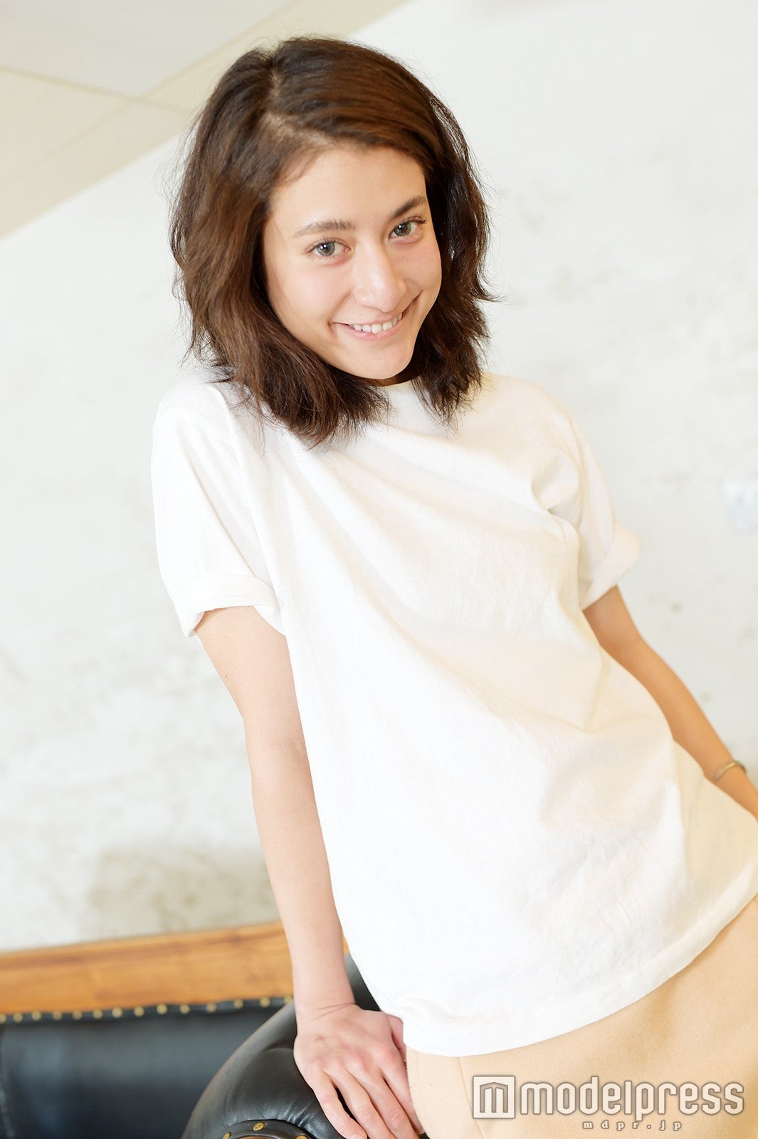 マリエ（C）モデルプレス