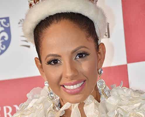 世界一の美女が決定 「2014ミス・インターナショナル」