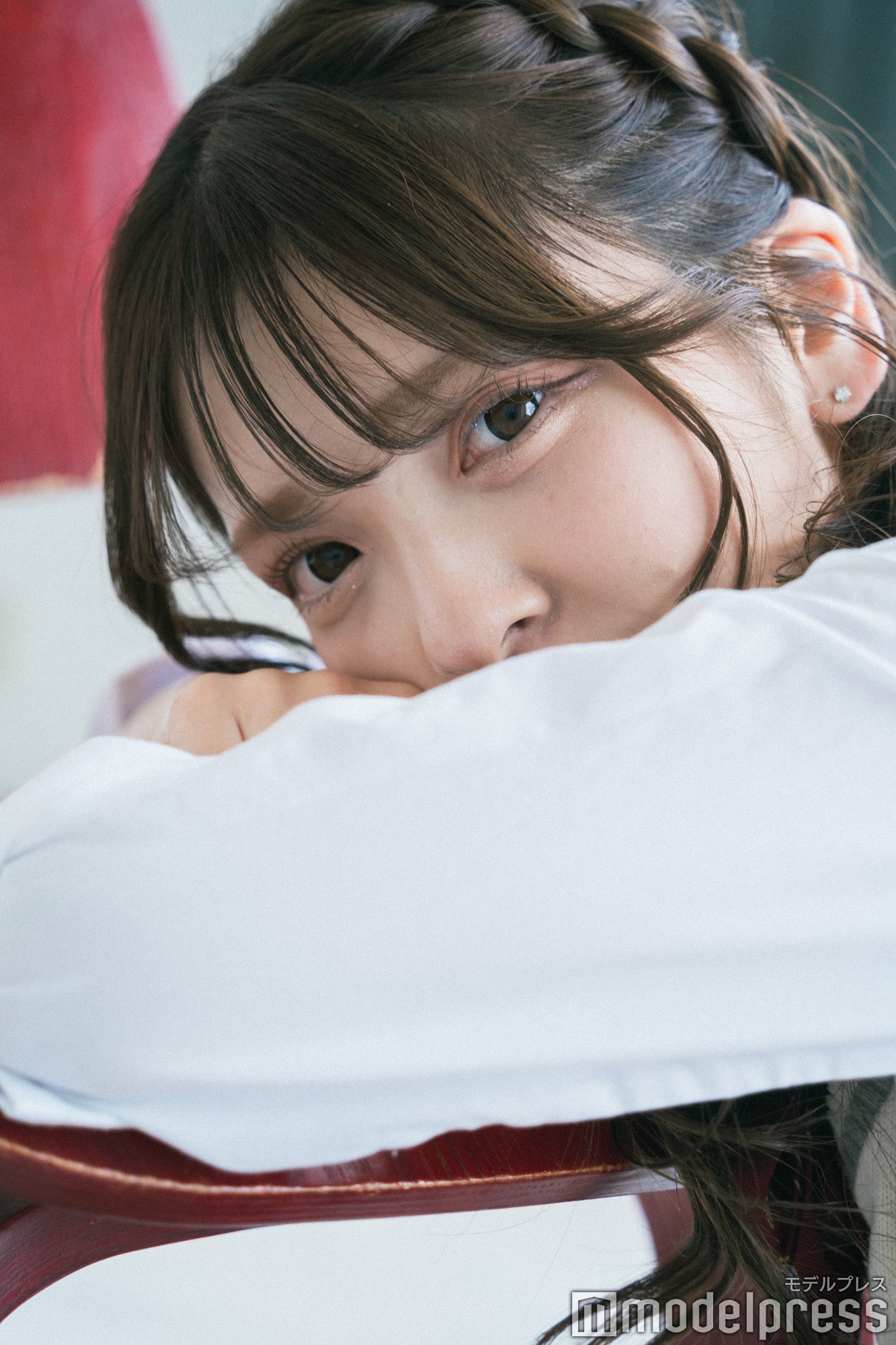 マユさん（C）モデルプレス