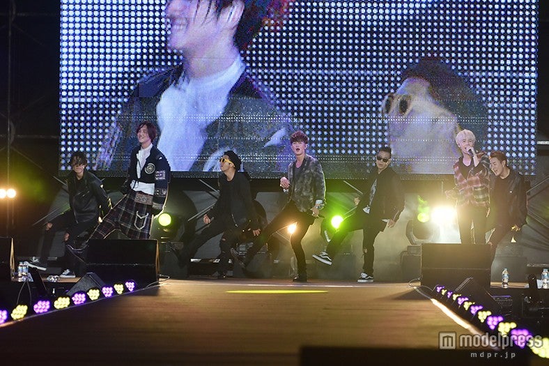 Funky Galaxy from 超新星