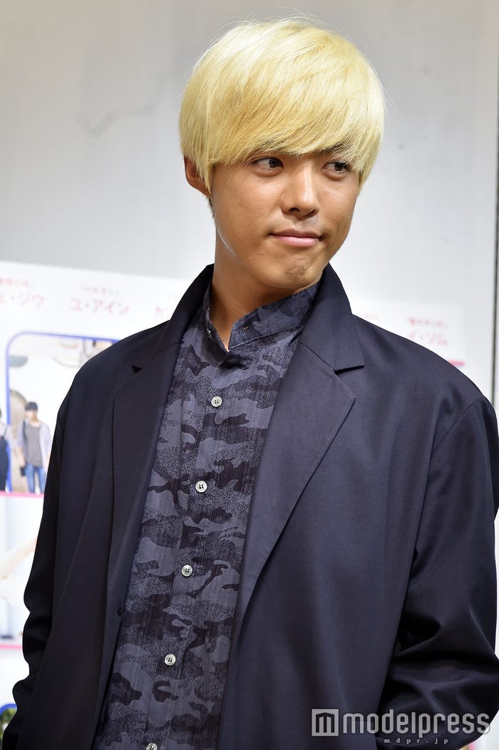 KangNam(C)モデルプレス