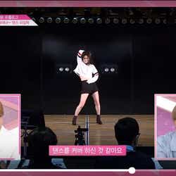 モデルプレス - 中野郁海・宮脇咲良・長谷川玲奈ら、SEXYに男性陣魅了「PRODUCE48」プロローグ公開