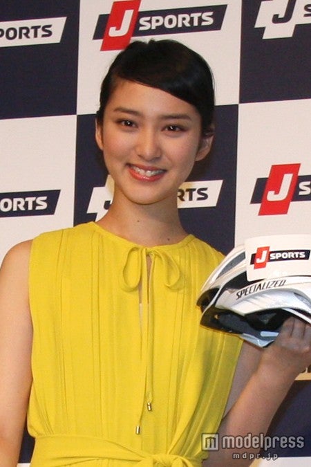 武井咲、意外な特技明かす