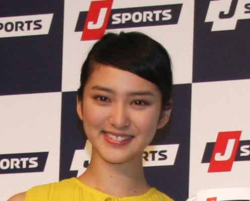 武井咲、意外な特技明かす