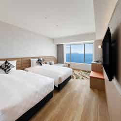 福岡プリンスホテル ももち浜/提供画像