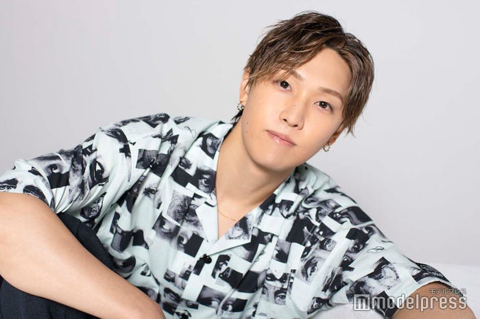 堀夏喜 (C)モデルプレス