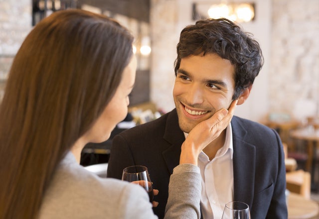 女性がウットリする セクシー男性 の特徴4つ モデルプレス