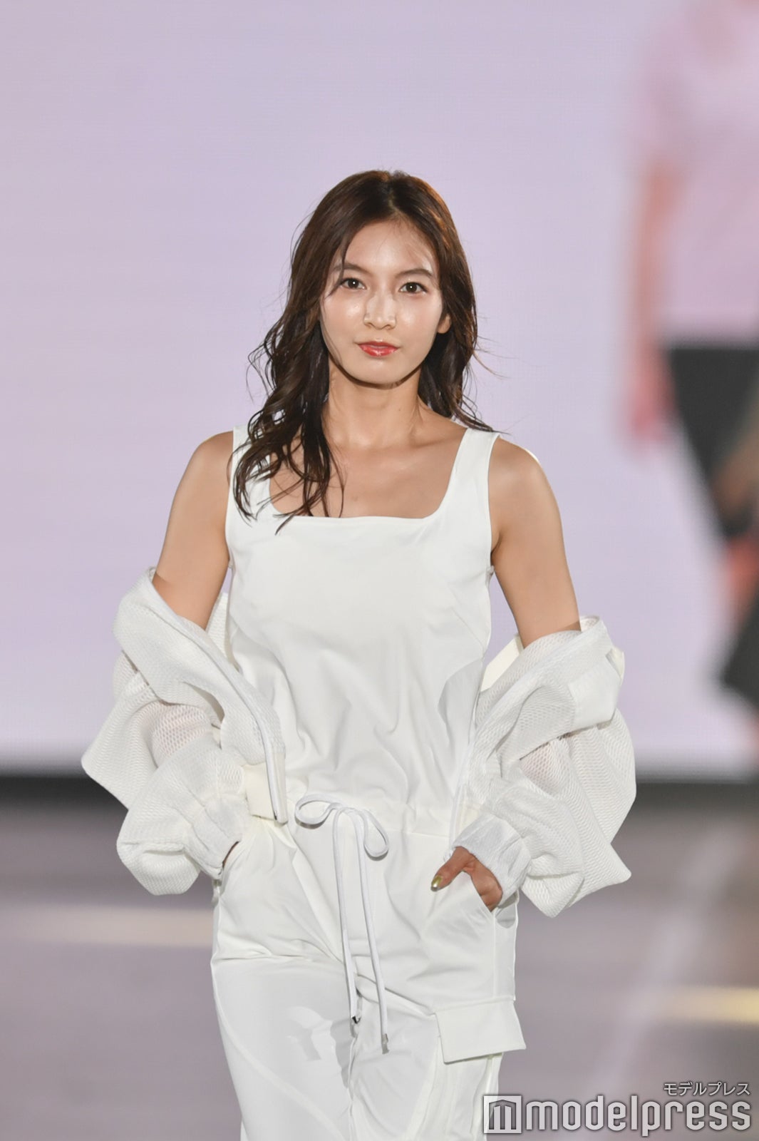 ほのか（C）モデルプレス