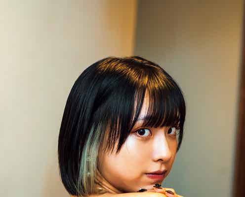 ファンクラブが人気急上昇中の“ミラノモデル”くるみ、フォロワー100人からランキング1位に輝くまで アンチコメントは「全然気にならない」